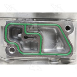 Four Seasons Air Conditioner Compressor (MPN: 98315)