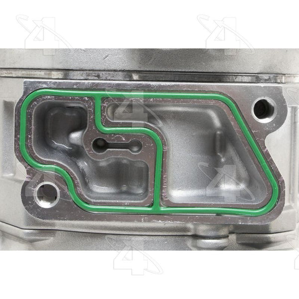 Four Seasons Air Conditioner Compressor (MPN: 98315)