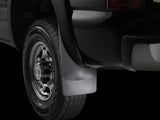WeatherTech Mud Flap Set (MPN: 120005)