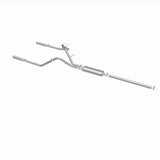 MagnaFlow Dodge Ram 1500 Exhaust System Kit (MPN: 16700)
