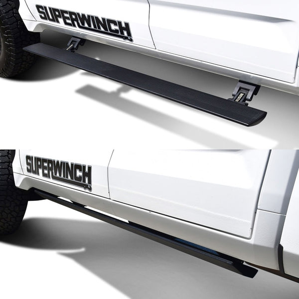Westin Pro-e Running Boards (MPN: 29-24235)