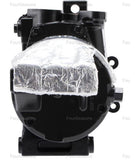 Four Seasons Air Conditioner Compressor (MPN: 167666)