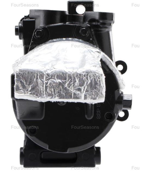 Four Seasons Air Conditioner Compressor (MPN: 167666)