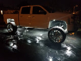 Recon Underbody Light Kit (MPN: 264515GR)