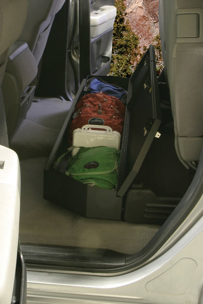 Tuffy Security Under Seat Storage Unit (MPN: 313-01)