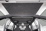 BedRug Headliner Kit for Jeep (MPN: HLJL184DRK)