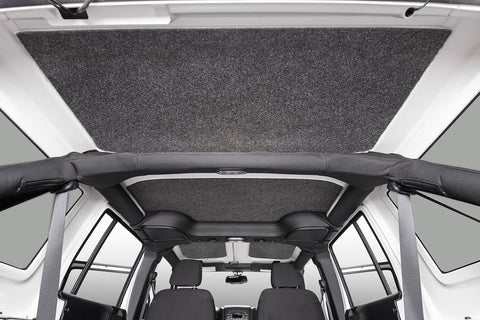 BedRug Headliner Kit for Jeep (MPN: HLJL184DRK)