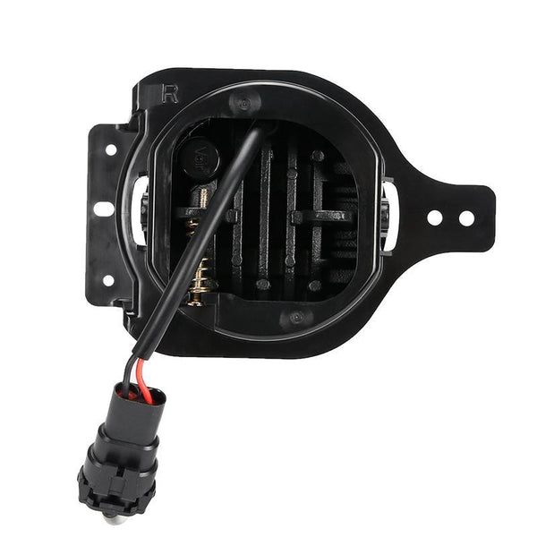 Oracle Lighting LED Fog Light Set (MPN: 5847-003)