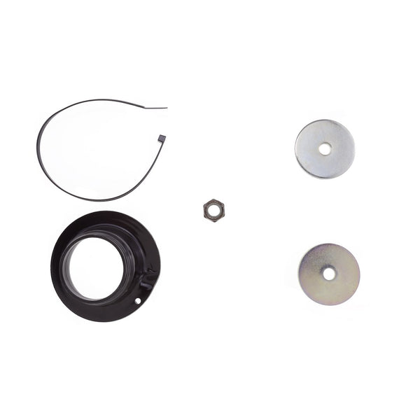 Bilstein 5100 Ride Height Adjustable Shock Absorber (MPN: 24-232173)