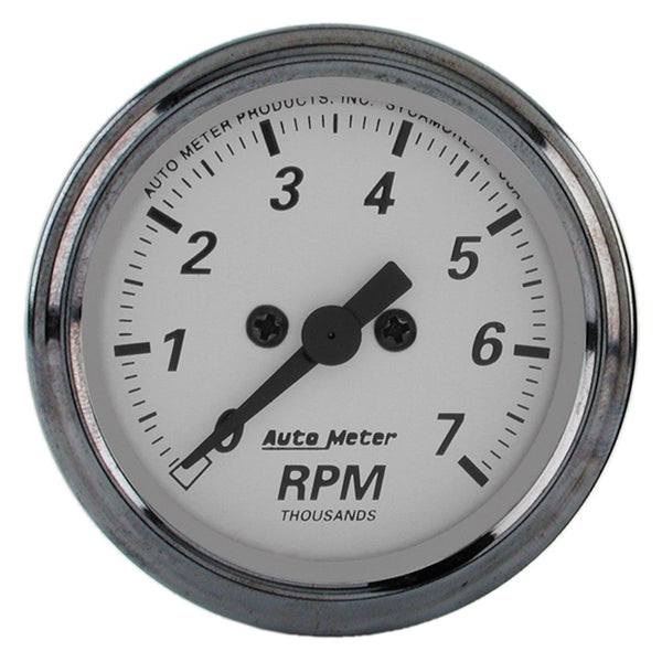 AutoMeter Tachometer (MPN: 1994)