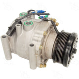 Four Seasons Air Conditioner Compressor (MPN: 58556)