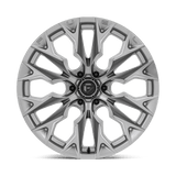 Fuel Off Road Flame 6 Wheel (MPN: D80622208447)