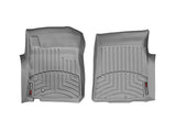 WeatherTech FloorLiner Molded Fit Gray (MPN: 460481)