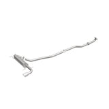MagnaFlow Exhaust System Kit for Pontiac Solstice (MPN: 16646)