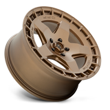 Fuel Off Road Wheel D735 (MPN: D73517907545)