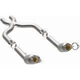 Magnaflow Direct Fit Catalytic Converter (MPN: 16399)
