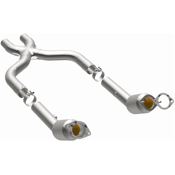 Magnaflow Direct Fit Catalytic Converter (MPN: 16399)