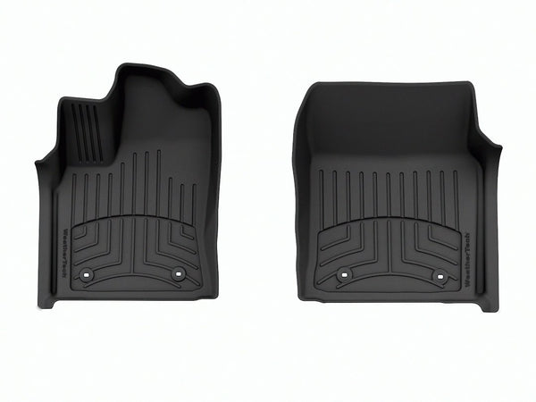 WeatherTech Floor Liner HP (MPN: 4417841IM)