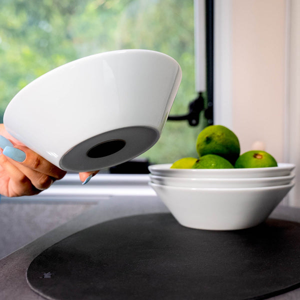 Silwy Magnetic Kitchen Bowl (MPN: S0PB-1312-2)