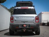 Advanced FLOW Engineering Cat-Back Exhaust System (MPN: 49-33142-P)