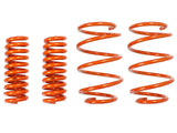 aFe Control Lowering Kit (MPN: 410-402002-N)
