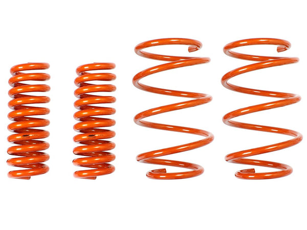 aFe Control Lowering Kit (MPN: 410-402002-N)