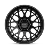 KMC Wheels KM722 Technic 18 Inch Wheel (MPN: KM72289063700)