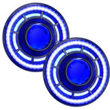Oracle Lighting Bi-LED Headlight Assembly (MPN: 5876-335)