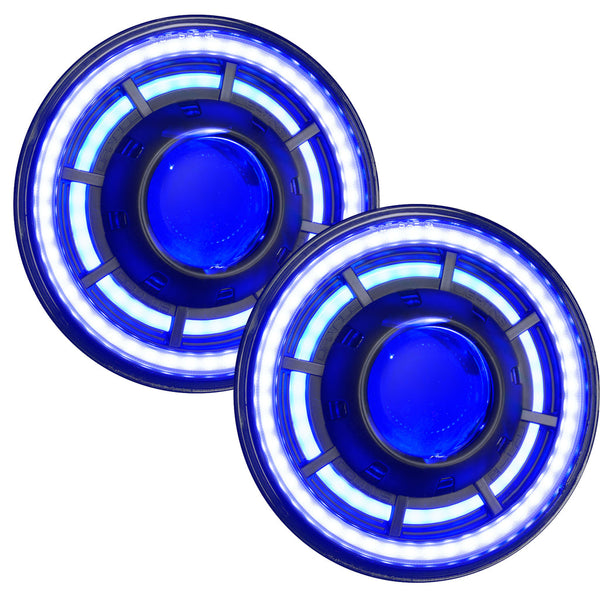 Oracle Lighting Bi-LED Headlight Assembly (MPN: 5876-335)