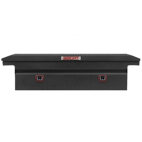 Weather Guard Crossover Low Profile Toolbox (MPN: 121-52-04)