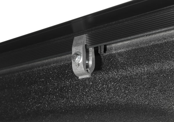 TruXedo Sentry CT Tonneau Cover (MPN: 1546916)