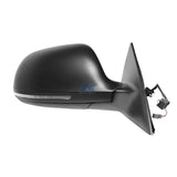 K Source Exterior Mirror Replacement (MPN: 73509A)