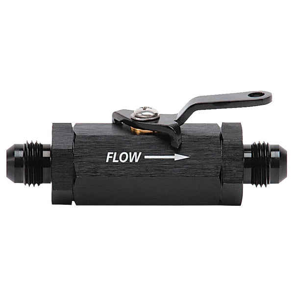 Russell Automotive Shut Off Valve (MPN: 650633)