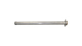 Corsa Performance Exhaust Pipe Resonator Delete (MPN: 14841)