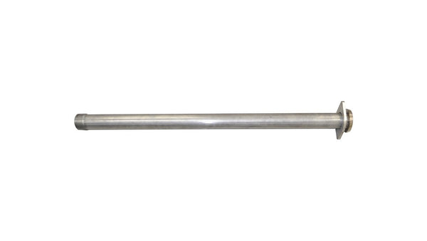 Corsa Performance Exhaust Pipe Resonator Delete (MPN: 14841)