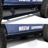 Westin Pro-e Running Boards (MPN: 29-24195)