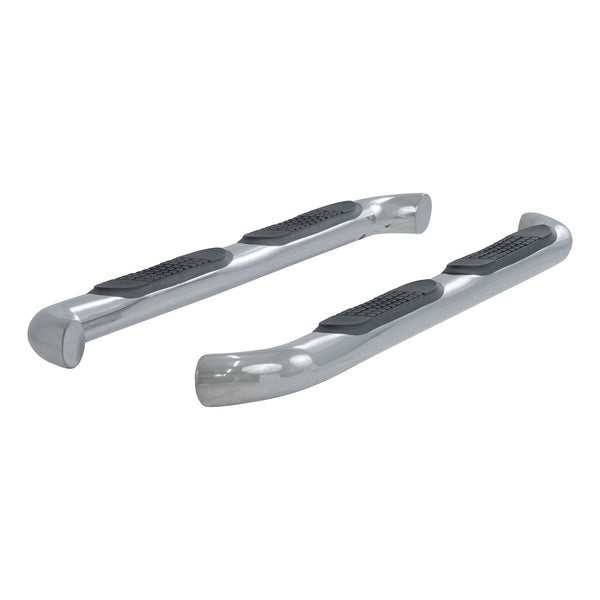 Aries 3 Inch Round Nerf Bar (MPN: 202008-2)