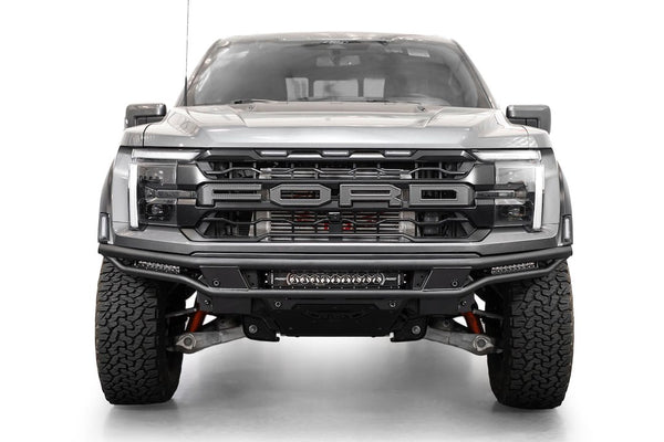 Addictive Desert Designs Race Series Front Bumper (MPN: F210373200103)