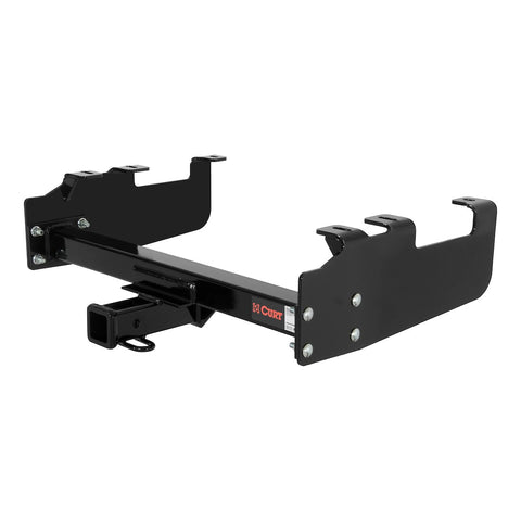 Curt Class III Trailer Hitch (MPN: 13099)
