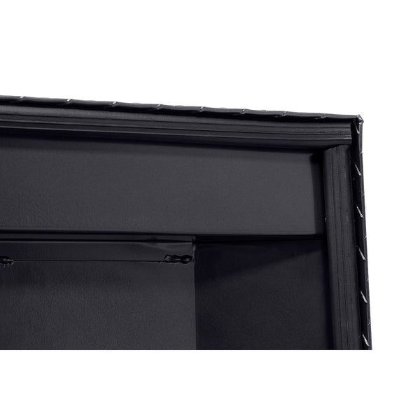 Weather Guard Crossover Low Profile Toolbox (MPN: 131-6-04)