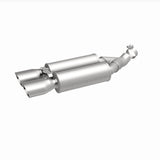 Magnaflow Chrysler Crossfire Exhaust System Kit (MPN: 15054)
