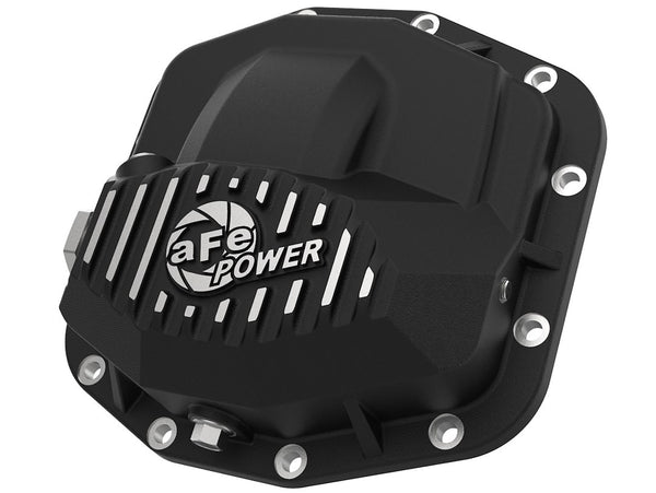 aFe Power Differential Cover (MPN: 46-71030B)