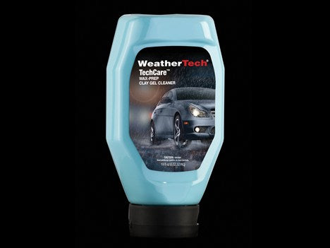 Weathertech Car Wash Gel (MPN: 8LTC11K)