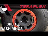Teraflex Wheel Protector (MPN: 1056012)