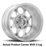 Mickey Thompson Classic Pro Wheel (MPN: 274240)