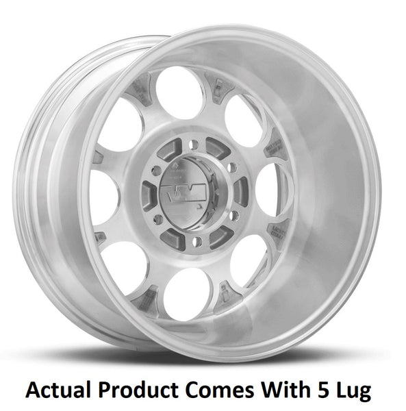 Mickey Thompson Classic Pro Wheel (MPN: 274240)