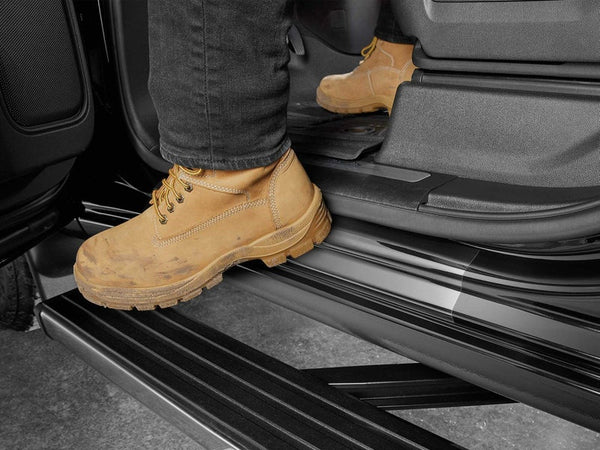 Weathertech Protective Film (MPN: SP0212)