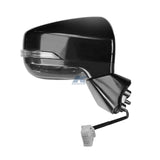 K Source Exterior Mirror Replacement (MPN: 71023U)