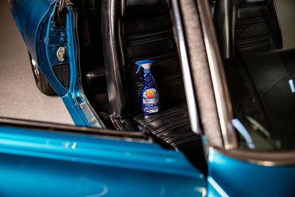 303 Products Automotive Protectant (MPN: 30382)
