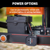 Tire Pressure Monitoring System - TPMS by CURT (MPN: 57009)